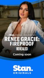 Watch Renee Gracie: Fireproof Tvmuse