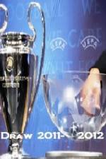 Watch UEFA Europa League Draw 2011-2012 Tvmuse
