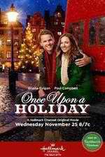 Watch Once Upon a Holiday Tvmuse