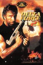 Watch Delta Force 2: The Colombian Connection Tvmuse