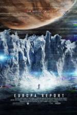 Watch Europa Report Tvmuse