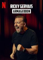 Watch Ricky Gervais: Armageddon (TV Special 2023) Tvmuse