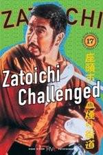 Watch Zatoichi Challenged Tvmuse