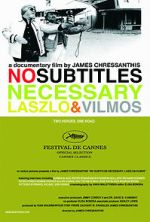 Watch No Subtitles Necessary: Laszlo & Vilmos Tvmuse