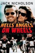 Watch Hells Angels on Wheels Tvmuse