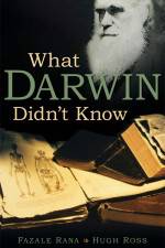 Watch What Darwin Didn't Know Tvmuse