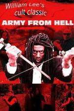 Watch Army from Hell Tvmuse
