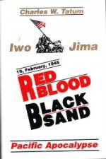 Watch Iwo Jima Red Blood Black Sand Tvmuse