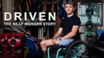 Watch Driven: The Billy Monger Story Tvmuse