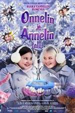 Watch Onnelin ja Annelin talvi Tvmuse