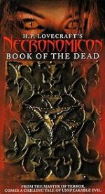 Watch Necronomicon: Book of Dead Tvmuse