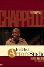 Watch Dave Chappelle Inside the Actors Studio Tvmuse