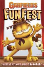 Watch Garfield's Fun Fest Tvmuse