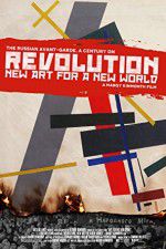 Watch Revolution New Art for a New World Tvmuse