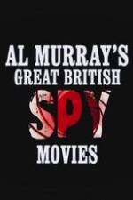 Watch Al Murray's Great British Spy Movies Tvmuse