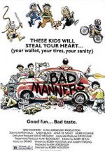 Watch Bad Manners Tvmuse