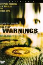 Watch Silent Warnings Tvmuse