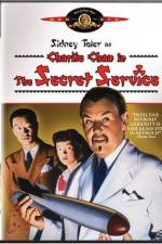 Watch Charlie Chan in the Secret Service Tvmuse