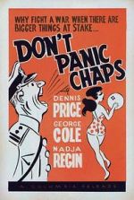 Watch Don't Panic Chaps Tvmuse