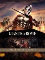Watch Giants of Rome Tvmuse