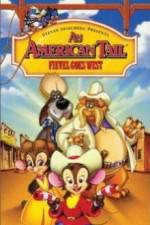 Watch An American Tail: Fievel Goes West Tvmuse