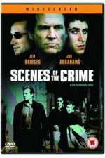 Watch Scenes of the Crime Tvmuse