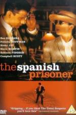 Watch The Spanish Prisoner Tvmuse