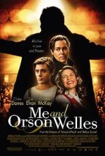 Watch Me and Orson Welles Tvmuse