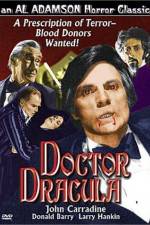 Watch Doctor Dracula Tvmuse