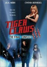 Watch Tiger Claws III Tvmuse