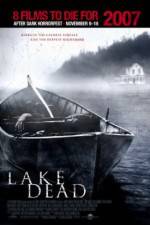 Watch Lake Dead Tvmuse