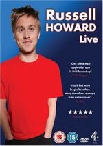 Watch Russell Howard: Live Tvmuse