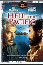 Watch Hell in the Pacific Tvmuse