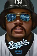 Watch Reggie Tvmuse