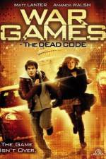 Watch Wargames: The Dead Code Tvmuse