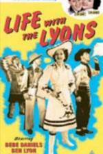 Watch Life with the Lyons Tvmuse