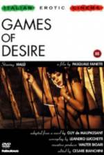 Watch Games of Desire Tvmuse