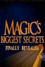 Watch Breaking the Magician's Code 2 Magic's Biggest Secrets Finally Revealed Tvmuse