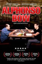 Watch Alphonso Bow Tvmuse