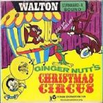 Watch Ginger Nutt\'s Christmas Circus (Short 1949) Tvmuse