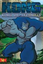 Watch Kong King of Atlantis Tvmuse