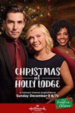 Watch Christmas at Holly Lodge Tvmuse