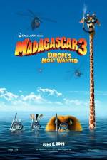Watch Madagascar 3 Tvmuse