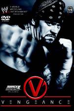 Watch WWE Vengeance Tvmuse