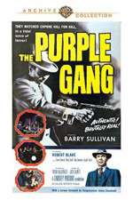 Watch The Purple Gang Tvmuse