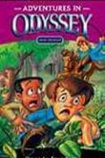 Watch Adventures in Odyssey - Race to Freedom Tvmuse