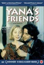 Watch Yana's Friends Tvmuse