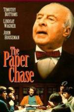 Watch The Paper Chase Tvmuse