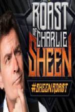 Watch Comedy Central Roast of Charlie Sheen Tvmuse