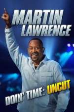 Watch Martin Lawrence Doin Time Tvmuse